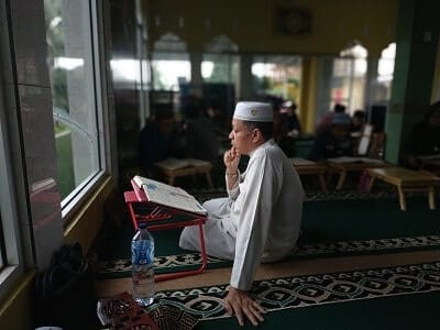 mindest pengahafal quran – Pusat Karantina Tahfizh Al Quran Nasional Hafal Quran Sebulan mindest-pengahafal-quran