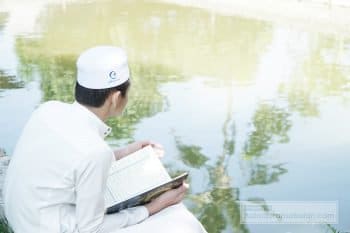 Hafal Quran Sebulan di Karantina Tahfizh Al-Qur'an Nasional