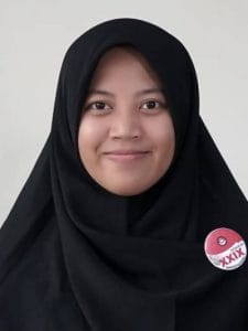 Alumni Karantina Tahfizh AlQuran Nasional