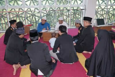 Studi Inspiratif Yayasan Karantina Tahfizh Al Quran Nasional ke eLKID Wadi Mubarok3 Studi Inspiratif Yayasan Karantina Tahfizh AlQuran Nasional ke eLKID Wadi Mubarok10