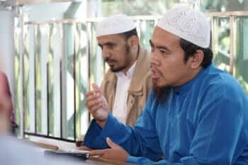 Studi Inspiratif Yayasan Karantina Tahfizh Al Quran Nasional ke eLKID Wadi Mubarok3 Studi Inspiratif Yayasan Karantina Tahfizh AlQuran Nasional ke eLKID Wadi Mubarok4