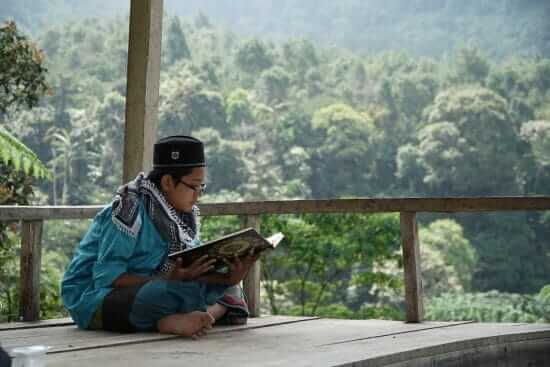 menghafal alquran dengan mudah