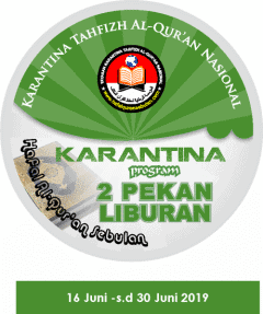 Program 2 Pekan Liburan
