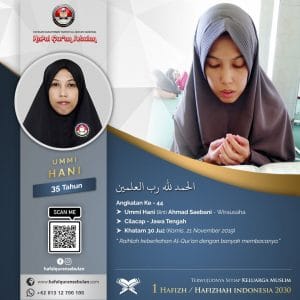 Karantina-tahfizh-Al-Quran-Nasional-Hafal-Quran-Sebulan-angkatan-ke-44-khatam-30-juz