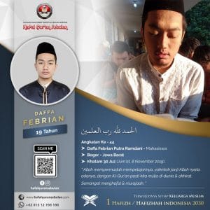 Karantina-tahfizh-Al-Quran-Nasional-Hafal-Quran-Sebulan-angkatan-ke-44-khatam-30-juz