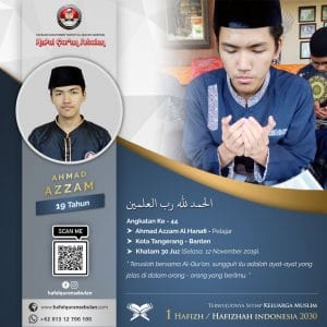 Karantina-tahfizh-Al-Quran-Nasional-Hafal-Quran-Sebulan-angkatan-ke-44-khatam-30-juz