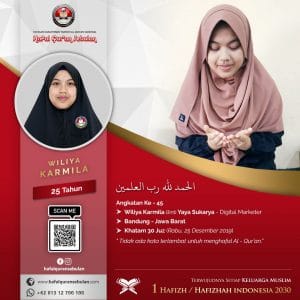 Karantina-tahfizh-Al-Quran-Nasional-Hafal-Quran-Sebulan-angkatan-ke-45-khatam-30-juz