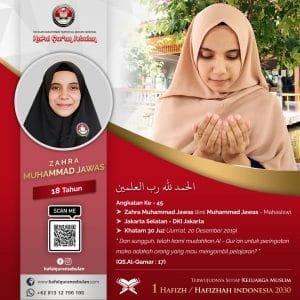 Karantina-tahfizh-Al-Quran-Nasional-Hafal-Quran-Sebulan-angkatan-ke-45-khatam-30-juz