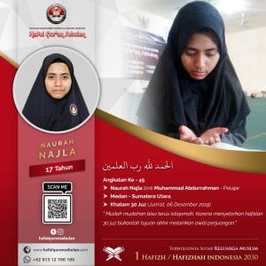 Karantina-tahfizh-Al-Quran-Nasional-Hafal-Quran-Sebulan-angkatan-ke-45-khatam-30-juz