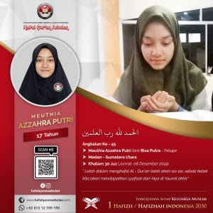 Karantina-tahfizh-Al-Quran-Nasional-Hafal-Quran-Sebulan-angkatan-ke-45-khatam-30-juz