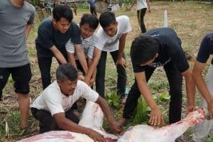 Qurban-para-penghafal-Quran-di-pusat-karantina-tahfizh-al-quran-nasional