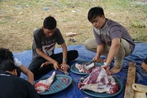 Qurban-para-penghafal-Quran-di-pusat-karantina-tahfizh-al-quran-nasional-12-scaled