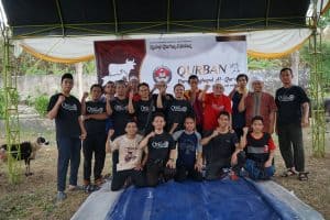 Qurban-para-penghafal-Quran-di-pusat-karantina-tahfizh-al-quran-nasional