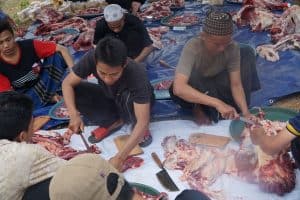 Qurban-para-penghafal-Quran-di-pusat-karantina-tahfizh-al-quran-nasional