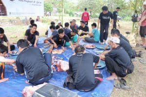 Qurban-para-penghafal-Quran-di-pusat-karantina-tahfizh-al-quran-nasional