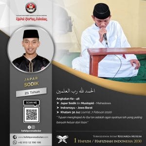 karantina-tahfizh-alquran-nasional-hafal-quran-sebulan-angkatan-ke-46-khatam-30-juz