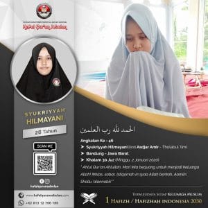 karantina-tahfizh-alquran-nasional-hafal-quran-sebulan-angkatan-ke-46-khatam-30-juz