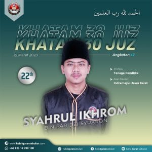karantina-tahfizh-alquran-nasional-hafal-quran-sebulan-angkatan-ke-47-khatam-30-juz-3