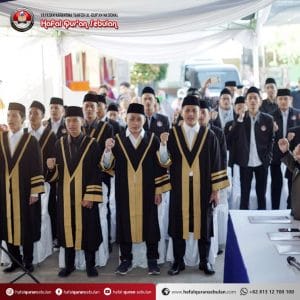 Karantina Hafal Quran Sebulan (1)