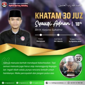 khatam-30-juz-peserta-karantina-tahfizh-al-quran-nasional