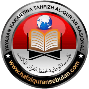 Yayasan Karantina Tahfizh Al-Quran Nasional