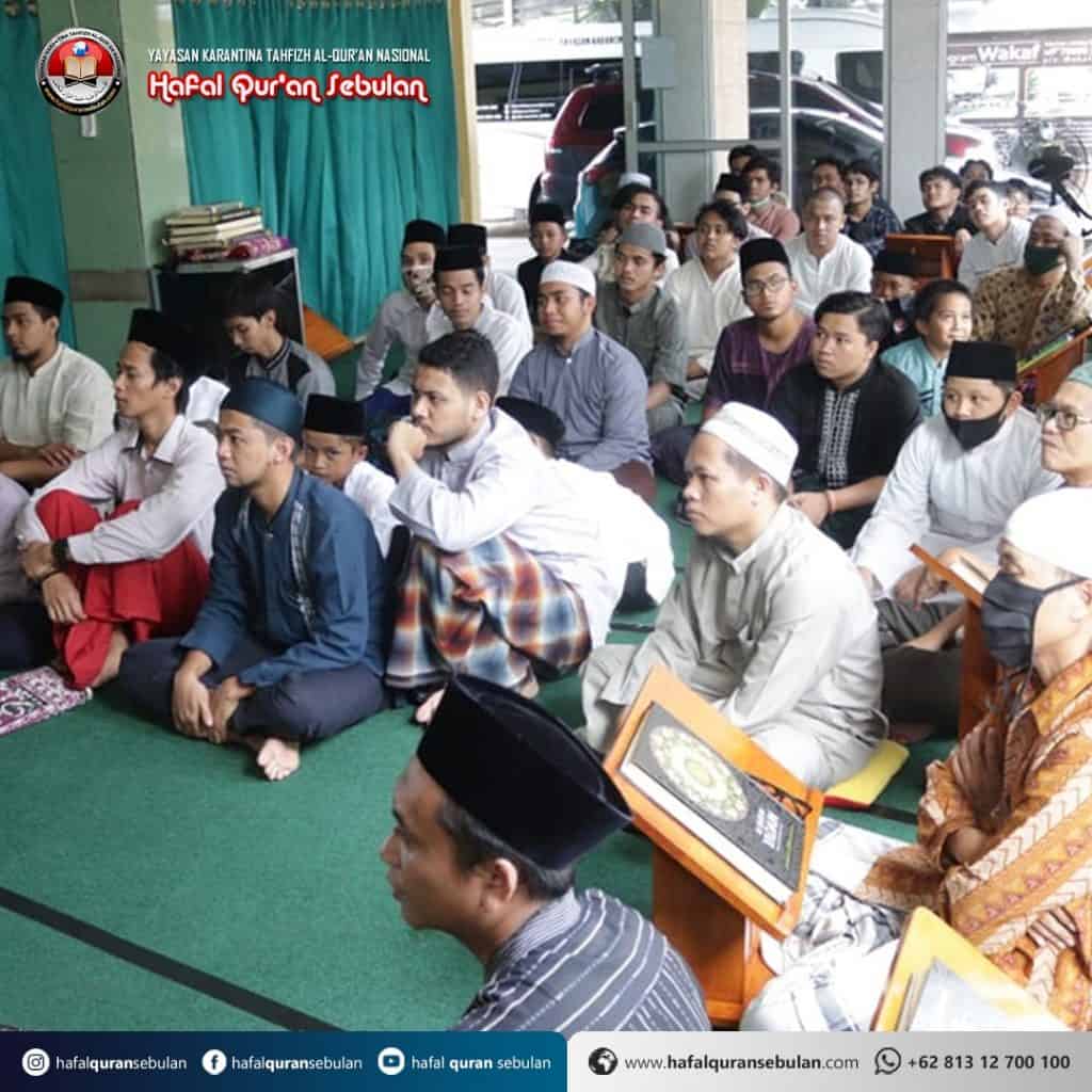 Pitnah Mengapa Orang Sunda Kesulitan Melafalkan F atau Huruf ف – Pusat Karantina Tahfizh Al-Quran Nasional metode cepat hafal Al-Quran