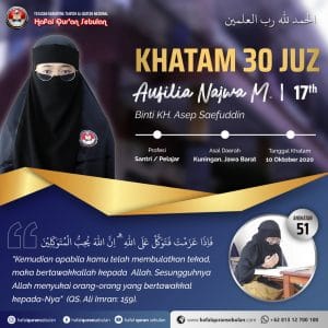 Alumni-Karantina-Tahfizh-Al-Quran-Nasional-Khatam-30-Juz