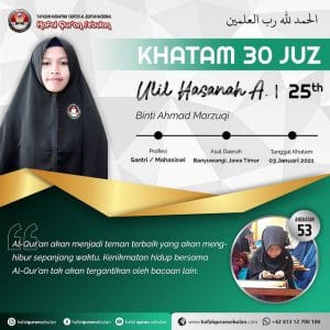 khatam-30-juz-Karantina-Tahfizh-Al-Quran-Nasional
