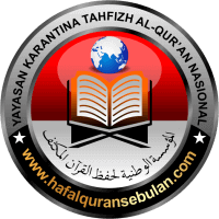 Yayasan Karantina Tahfizh Al-Quran Nasional