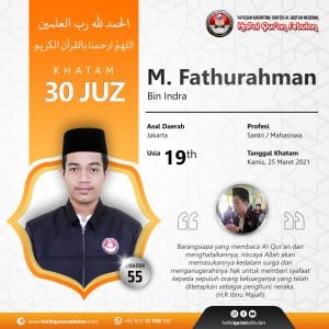khatam-30-juz-Alumni-Karantina-Tahfizh-Al-Quran-Nasional-