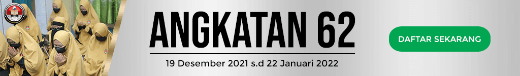 Pendaftaran Karantina Tahfizh angkatan ke-62 – Pusat Karantina Tahfizh Al Quran Nasional Hafal Quran Sebulan Pendaftaran Karantina Tahfizh angkatan ke-62