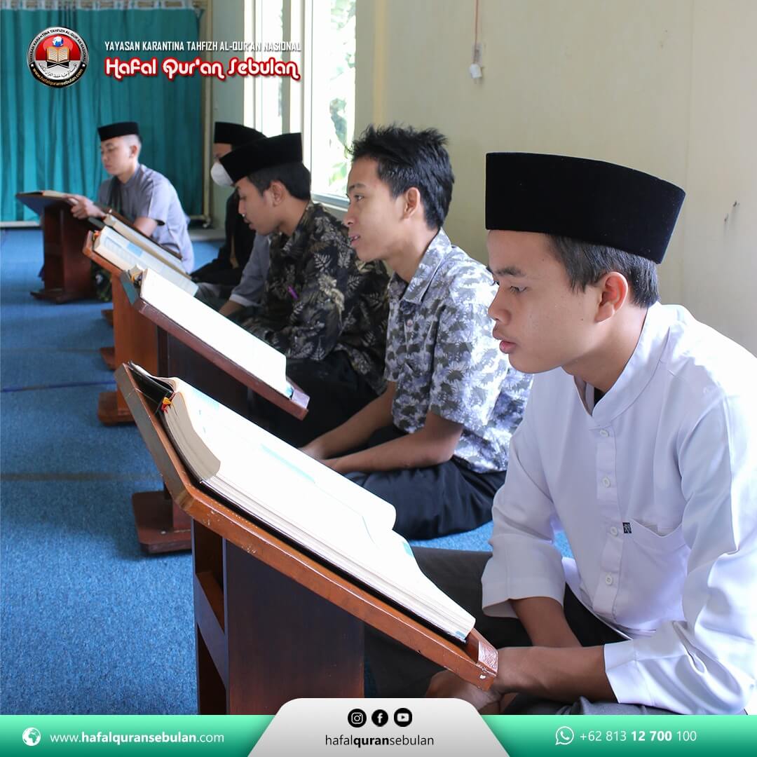 6 Sifat Mukmin yang Hidup Berbahagia