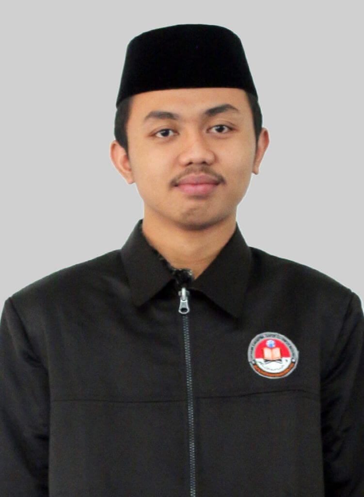 Alumni Karantina Tahfizh Al-Quran Nasional - Nasional Haikal Ramdani