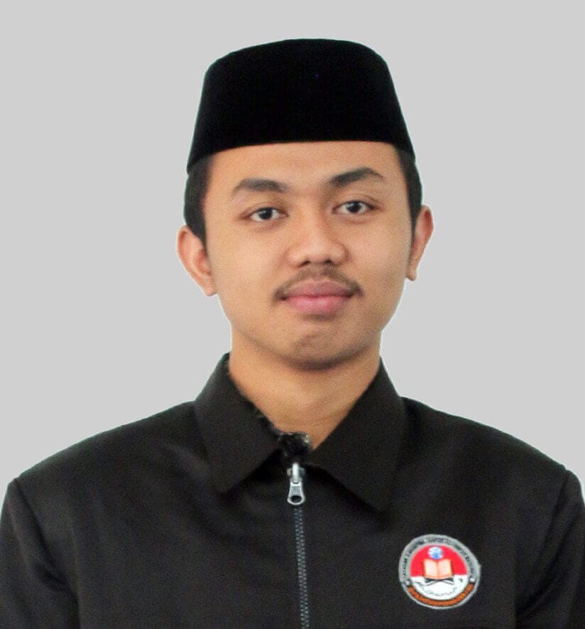 Alumni Karantina Tahfizh Al-Quran Nasional - Nasional Haikal Ramdani