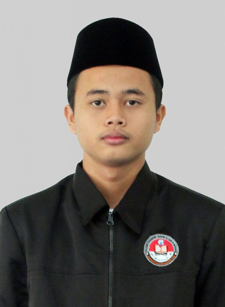 Alumni Karantina tahfizh - yktn - Muhammad Fadlan Robani