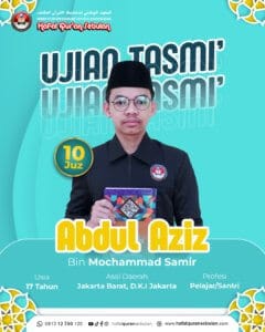 Abdul Aziz