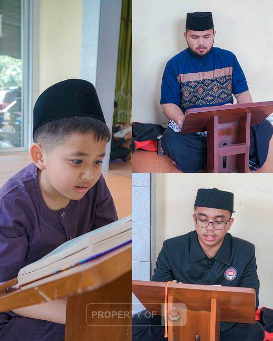 Cara Menghafal Al-Quran untuk Anak-Anak Metode dan Teknik Efektif 2