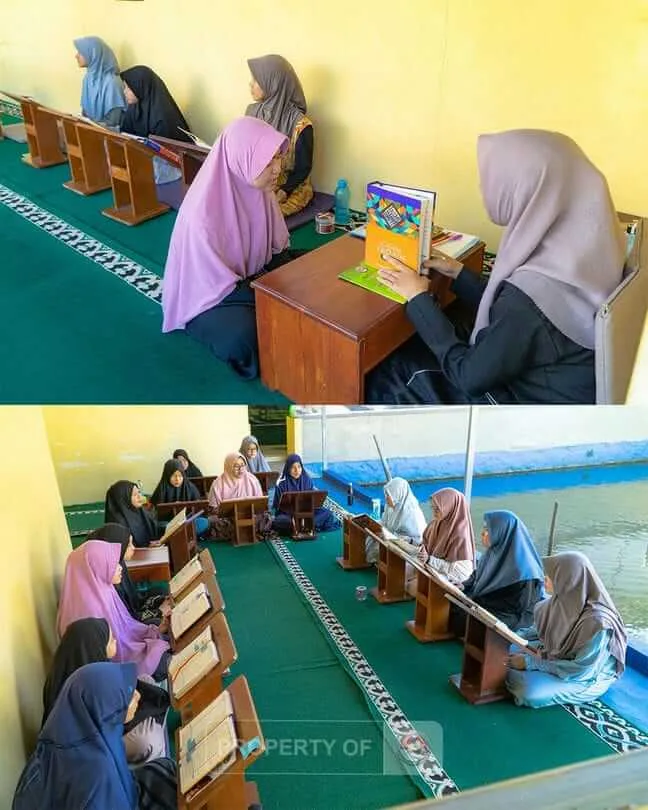 Apakah Menghafal Al-Quran Masih Relevan