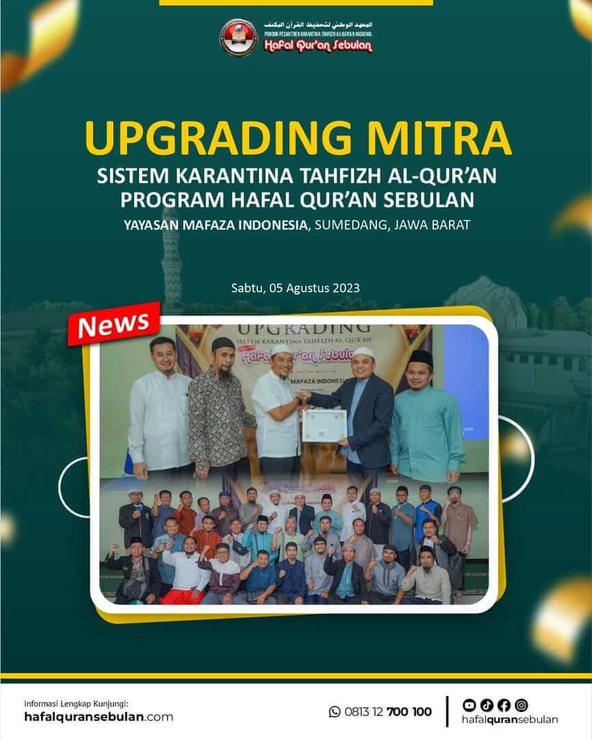 Upgrading-Mitra-Mafaza-Indonesia-1