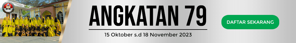 ANGKATAN 79 Orientasi Peserta karantina tahfizh angkatan ke-78 - hafalquransebulan.com