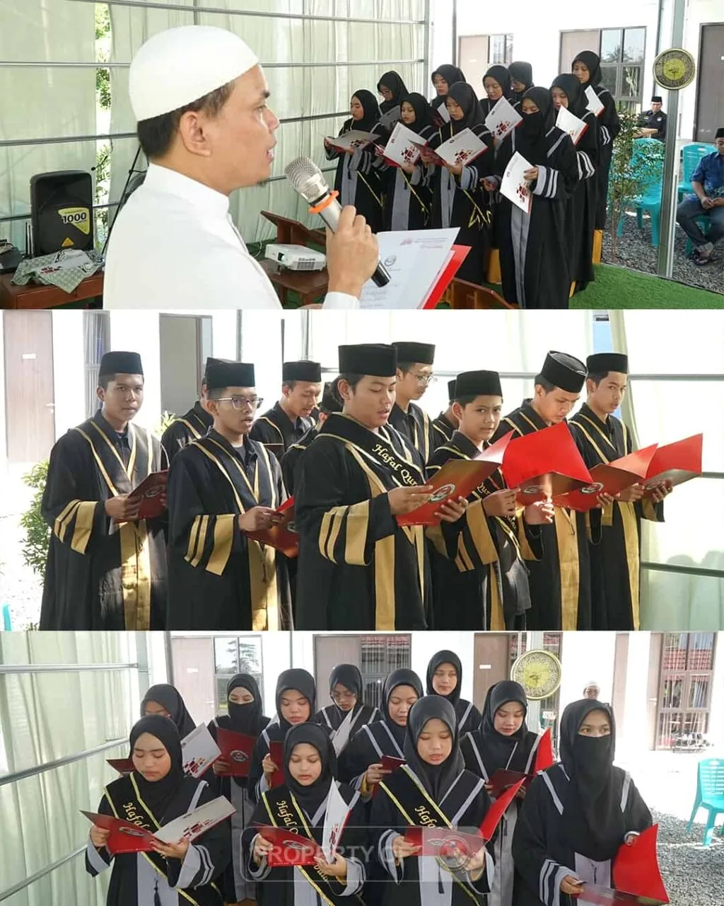 Liburan yang Bermakna dengan Sentuhan Qur’ani