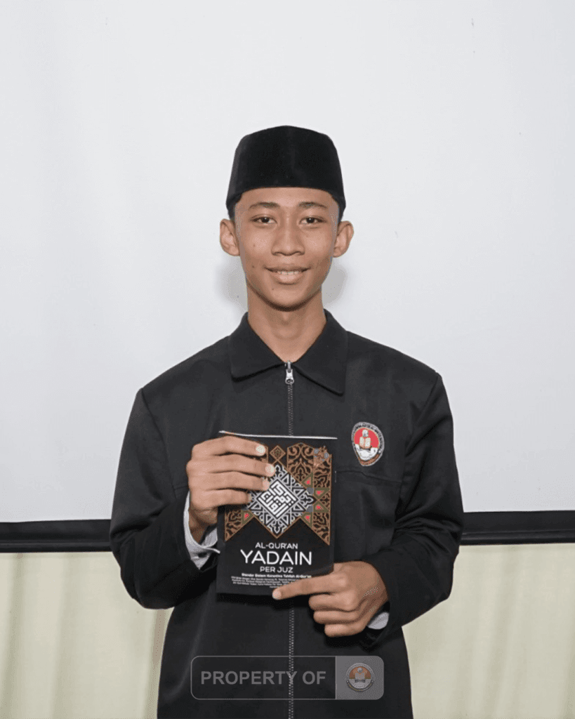 Abyyumuafah Aryadillah