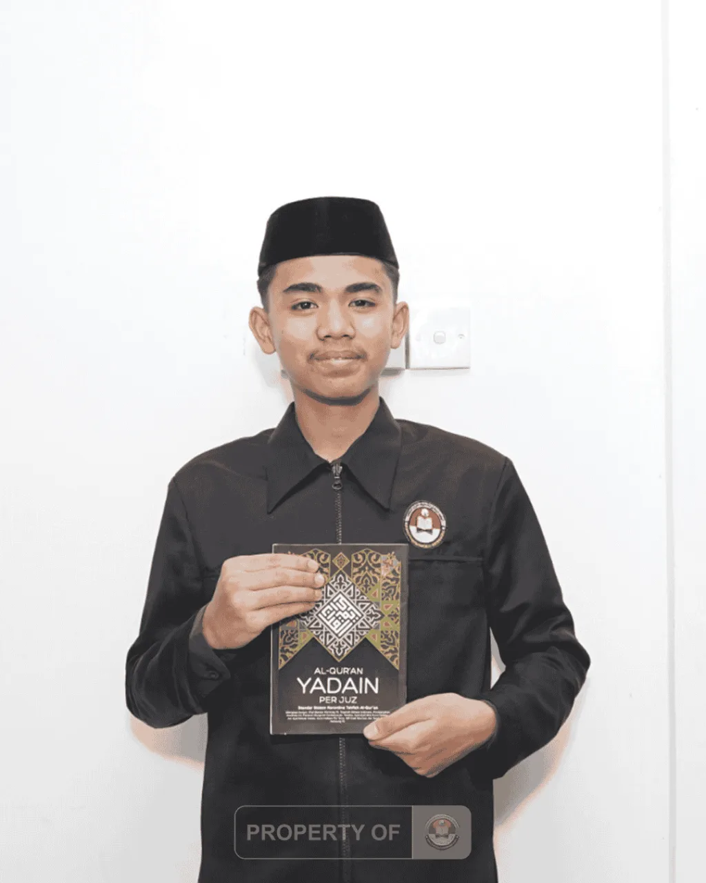 Muhammad Syafiq Safar Rahman