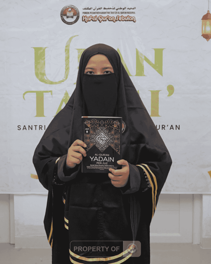 Kawthar binti Sharif bin Safiai