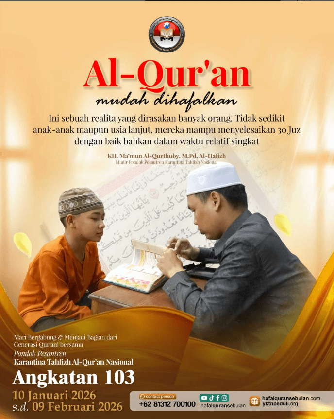 Karantina Tahfizh Al-Quran Nasional Angkatan Ke-103.jpg